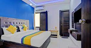 Shayam Stay -other location-Delhi